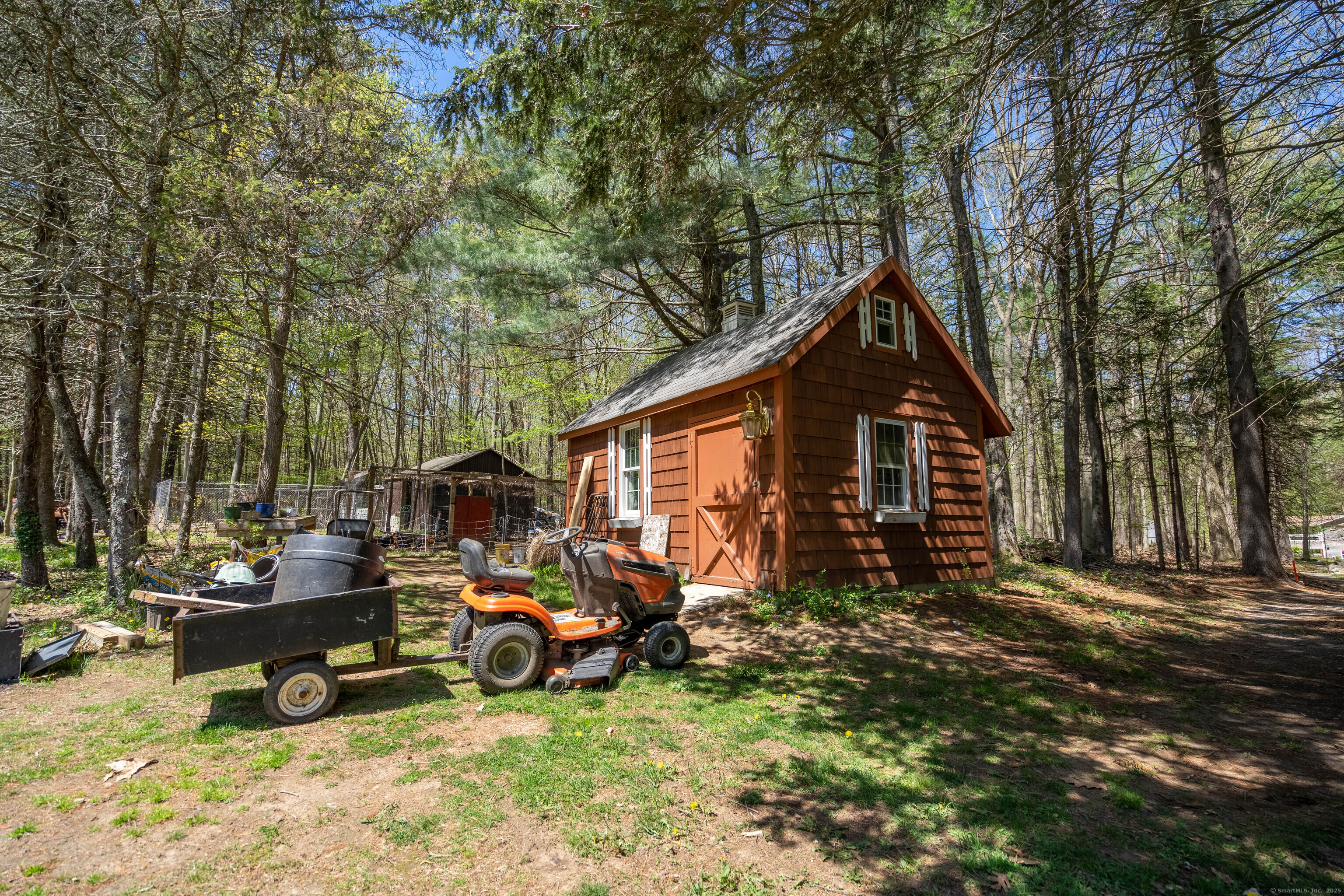 241 Ballamahack Road, Windham, Connecticut image 32