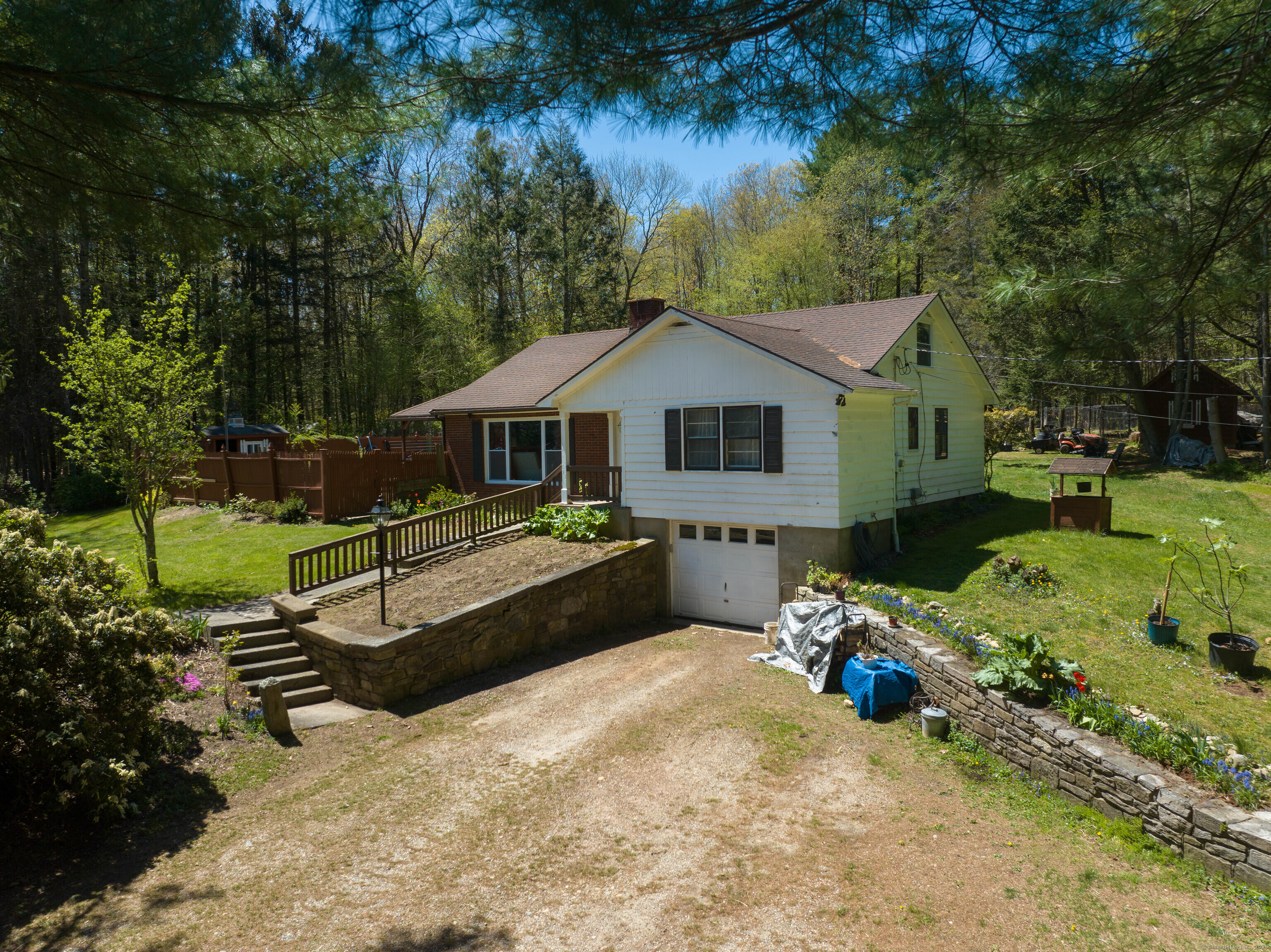 241 Ballamahack Road, Windham, Connecticut image 11