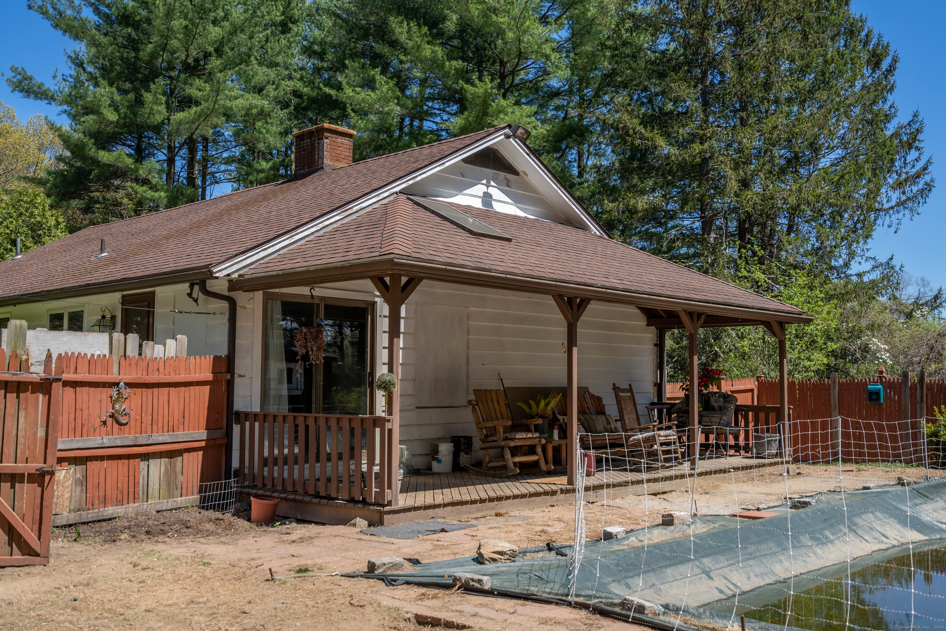 241 Ballamahack Road, Windham, Connecticut image 40