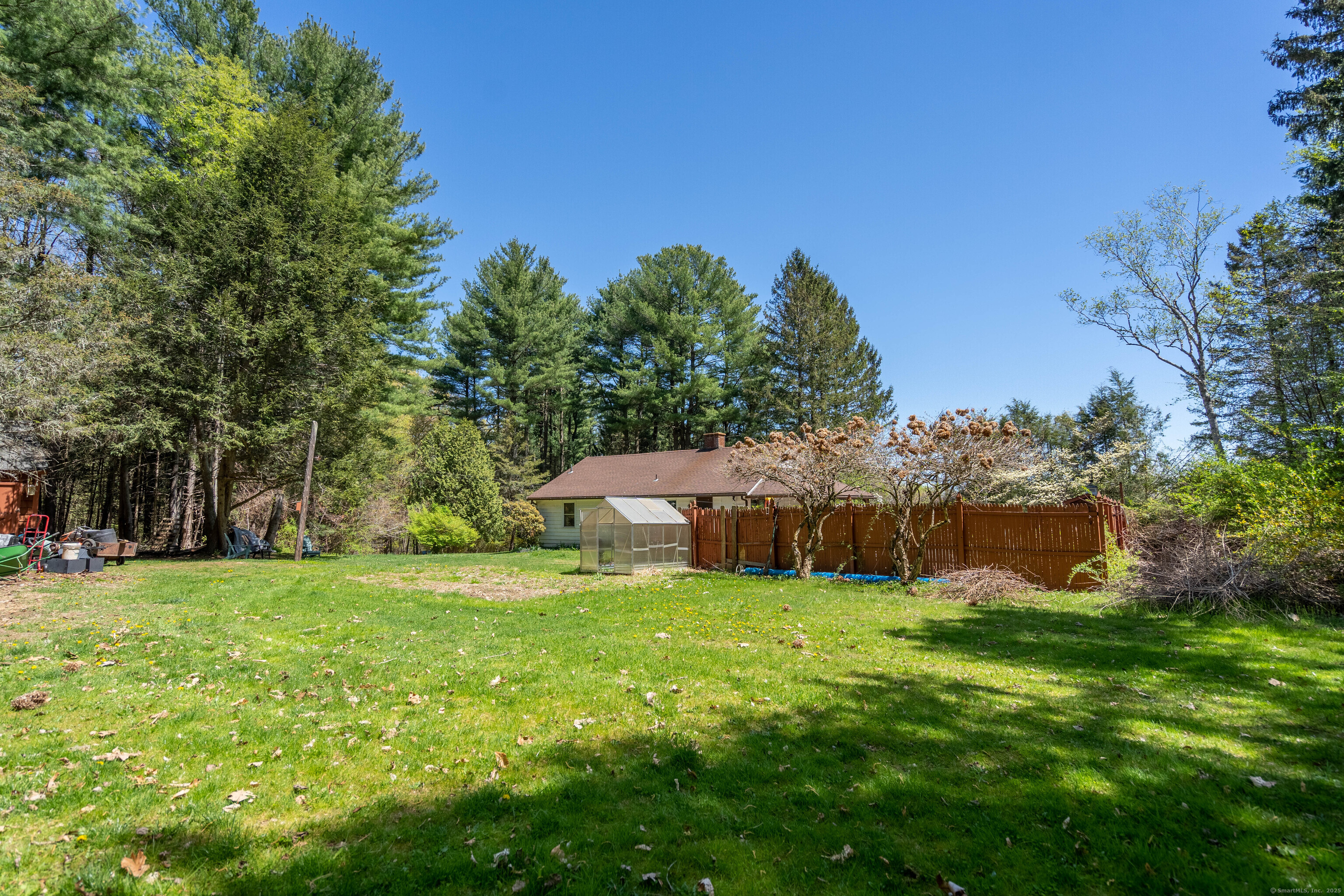 241 Ballamahack Road, Windham, Connecticut image 30
