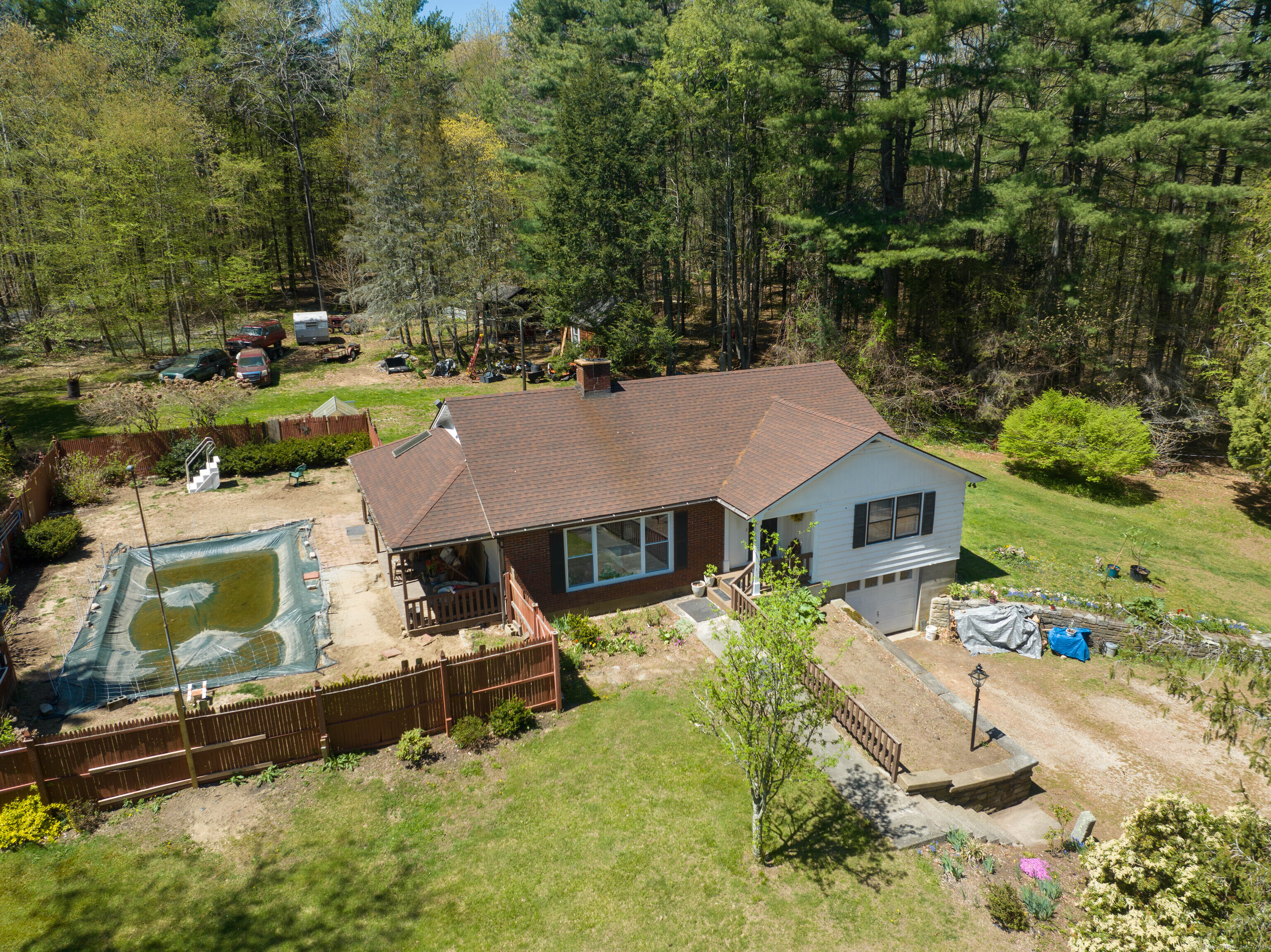 241 Ballamahack Road, Windham, Connecticut image 16