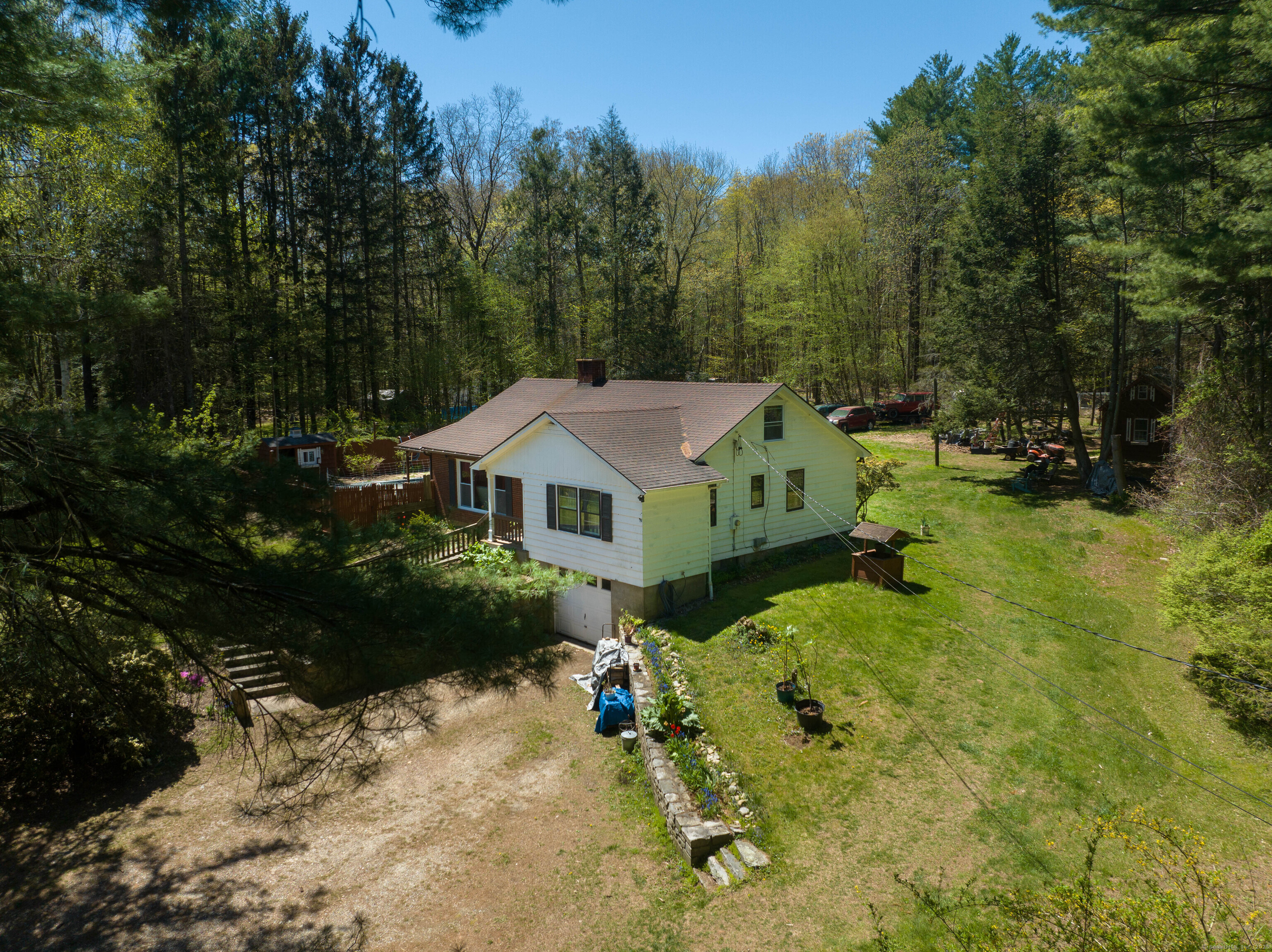 241 Ballamahack Road, Windham, Connecticut image 10