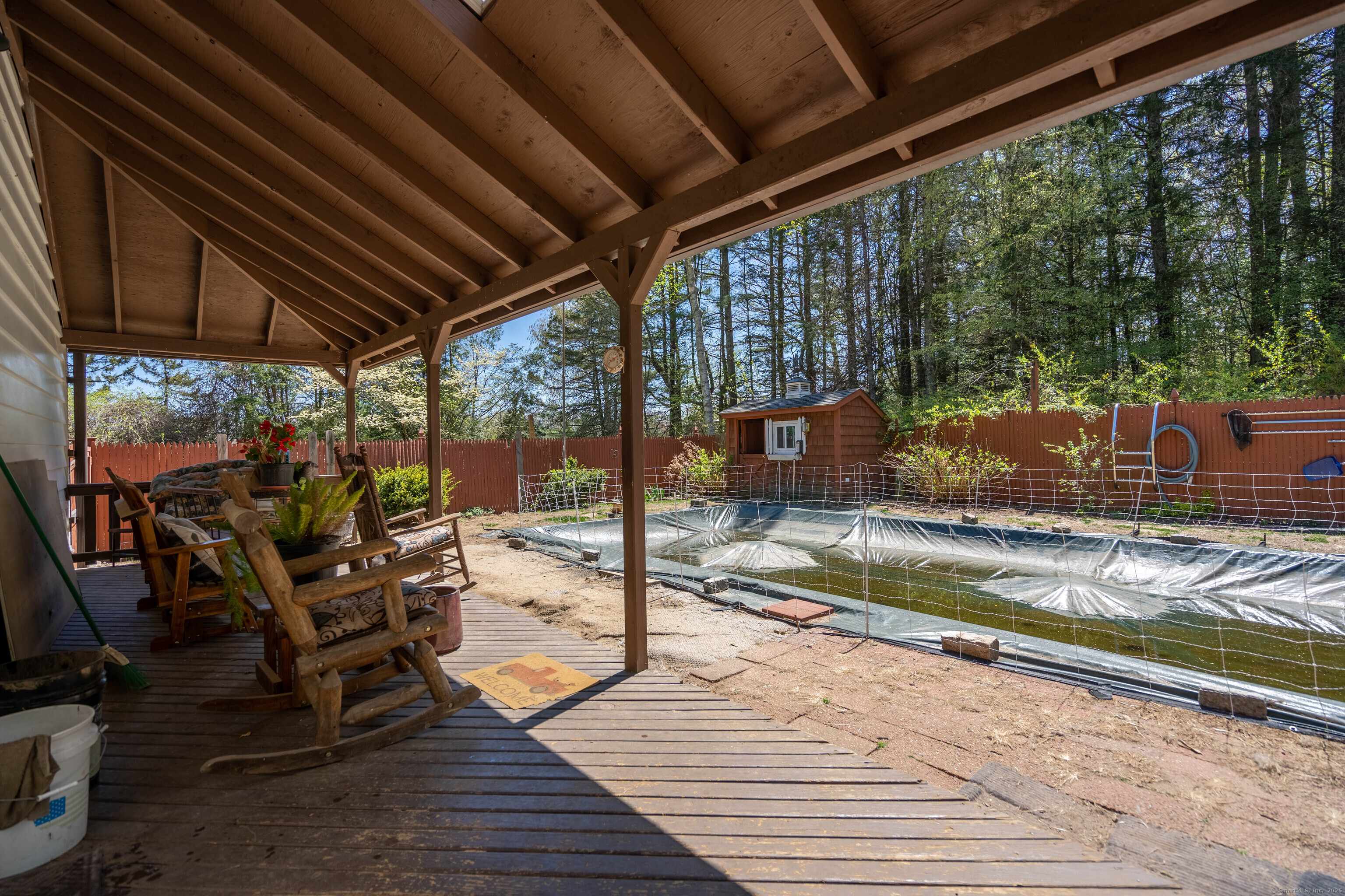241 Ballamahack Road, Windham, Connecticut image 36