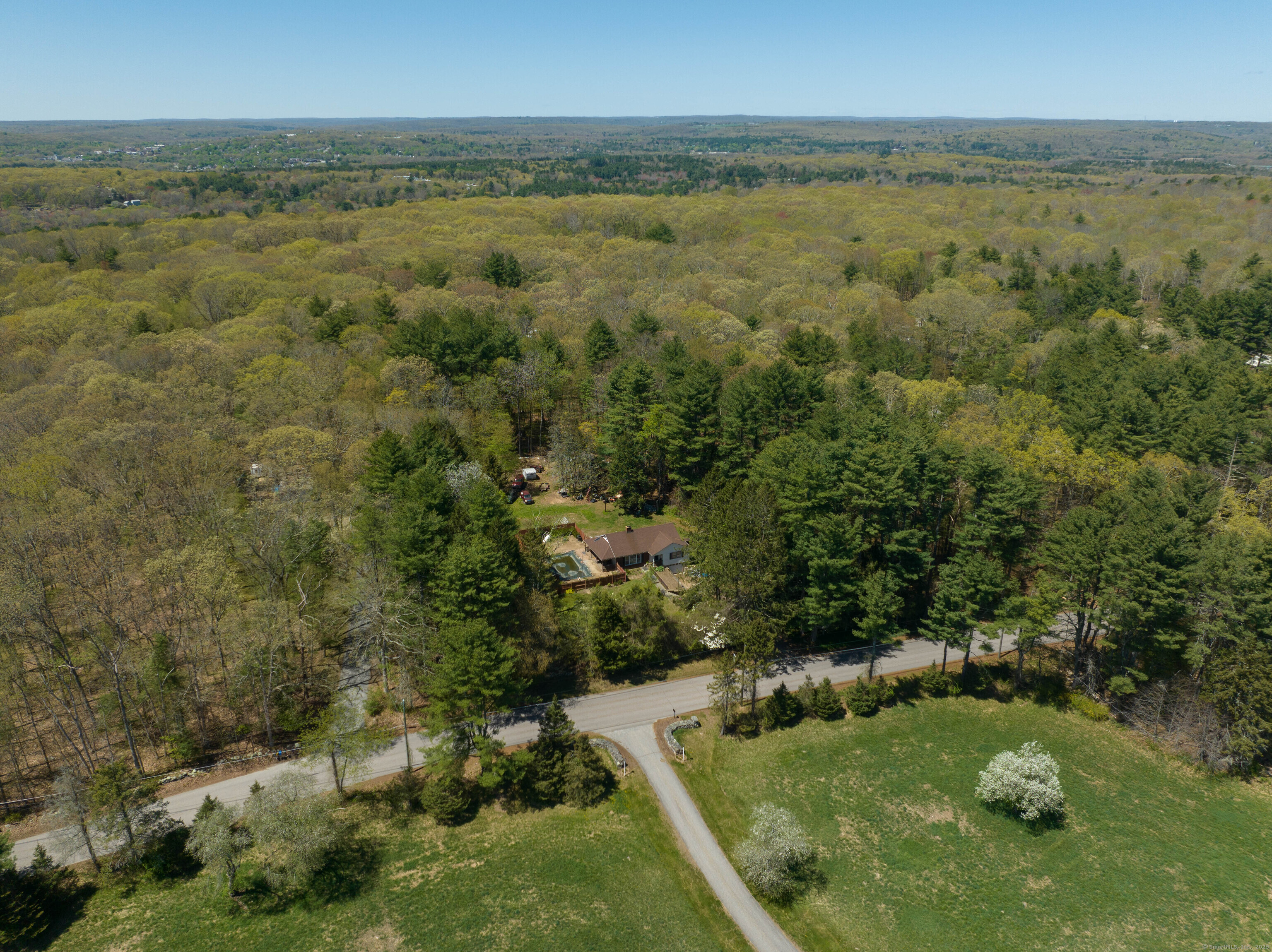 241 Ballamahack Road, Windham, Connecticut image 2