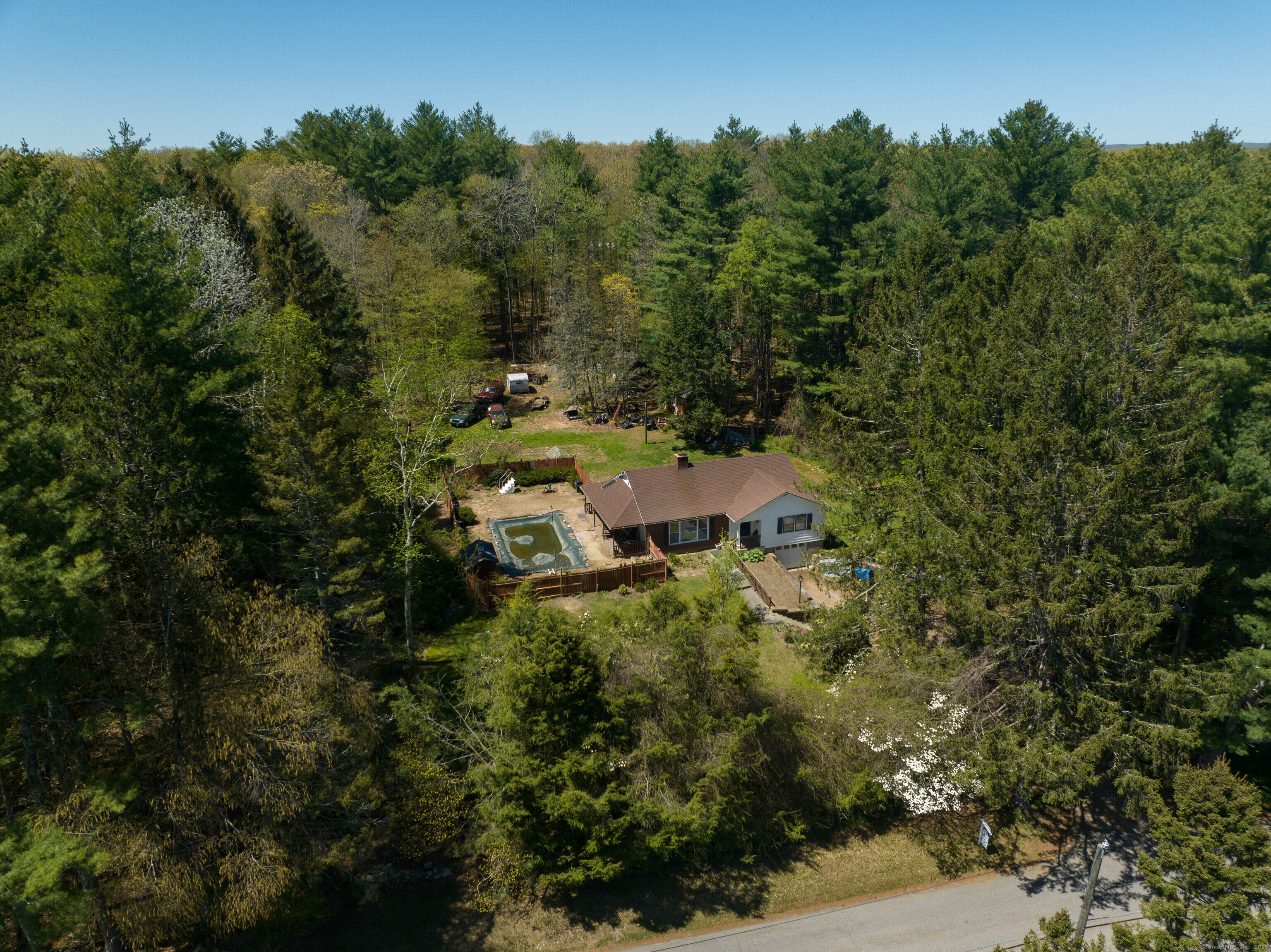 241 Ballamahack Road, Windham, Connecticut image 4