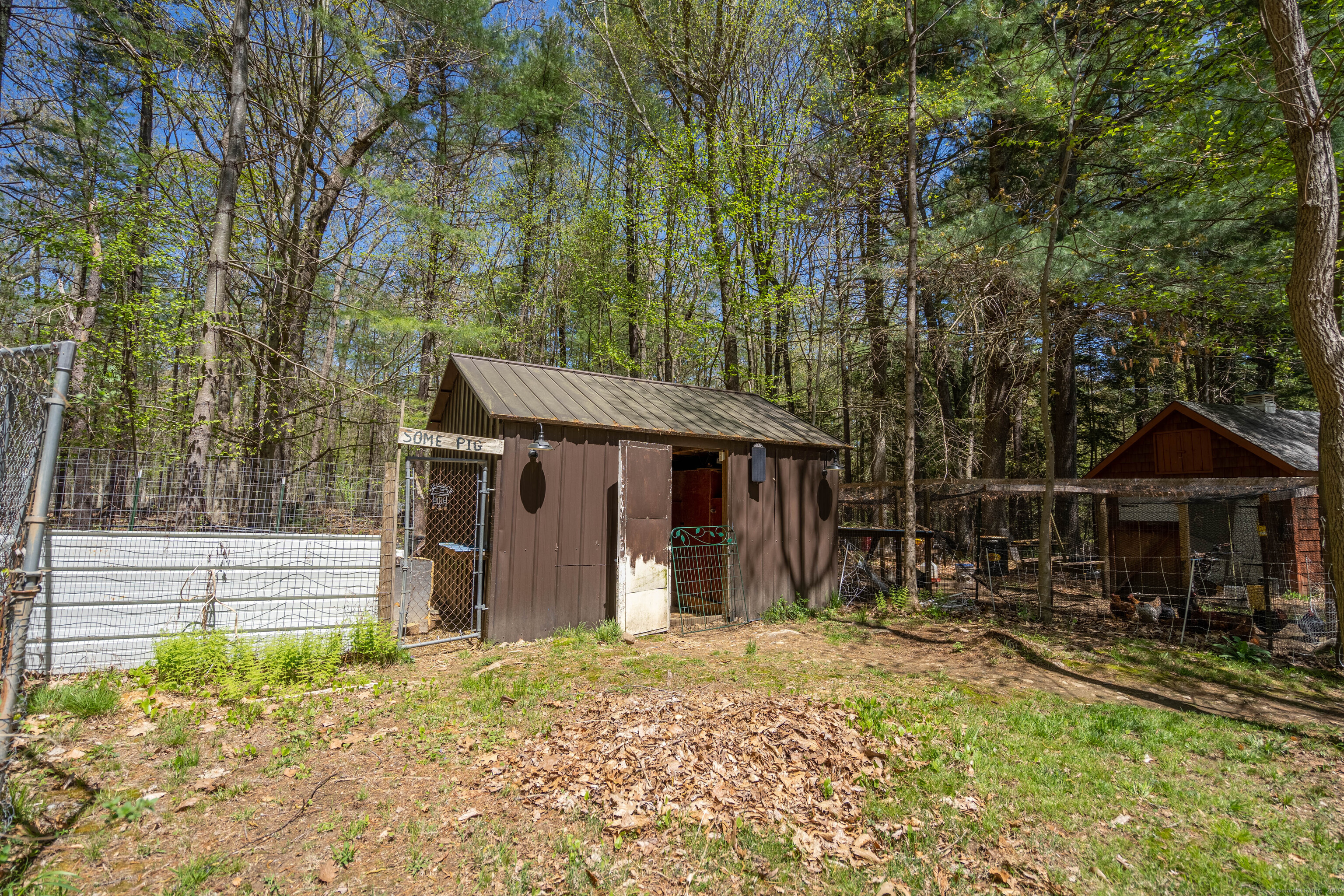 241 Ballamahack Road, Windham, Connecticut image 34