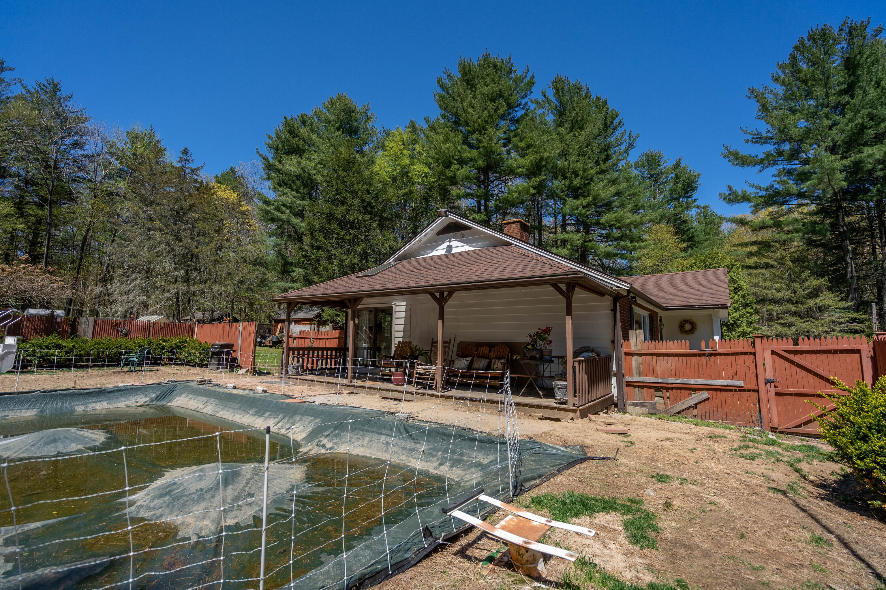 241 Ballamahack Road, Windham, Connecticut image 38