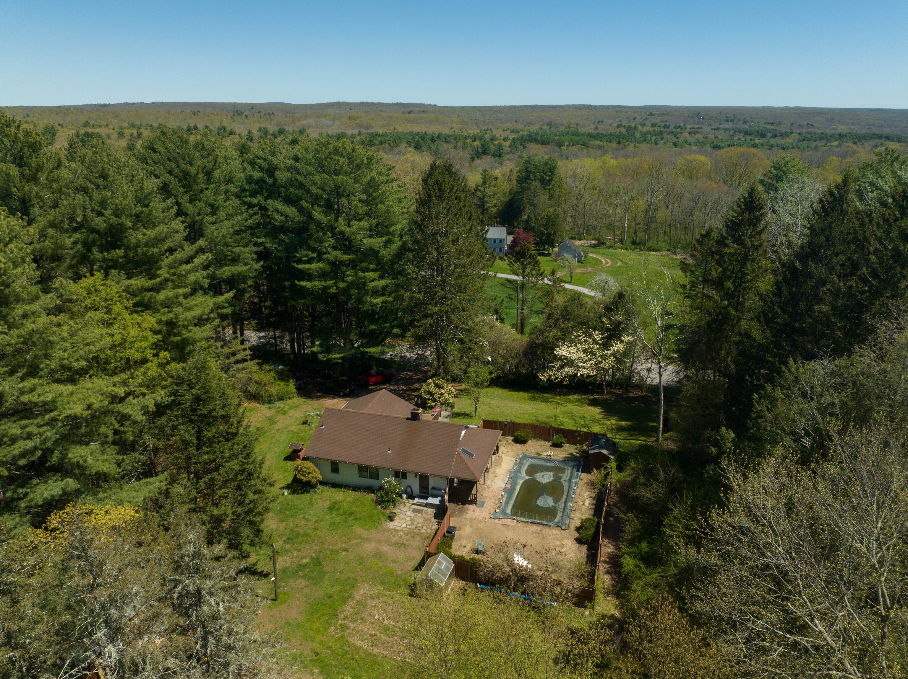 241 Ballamahack Road, Windham, Connecticut image 14