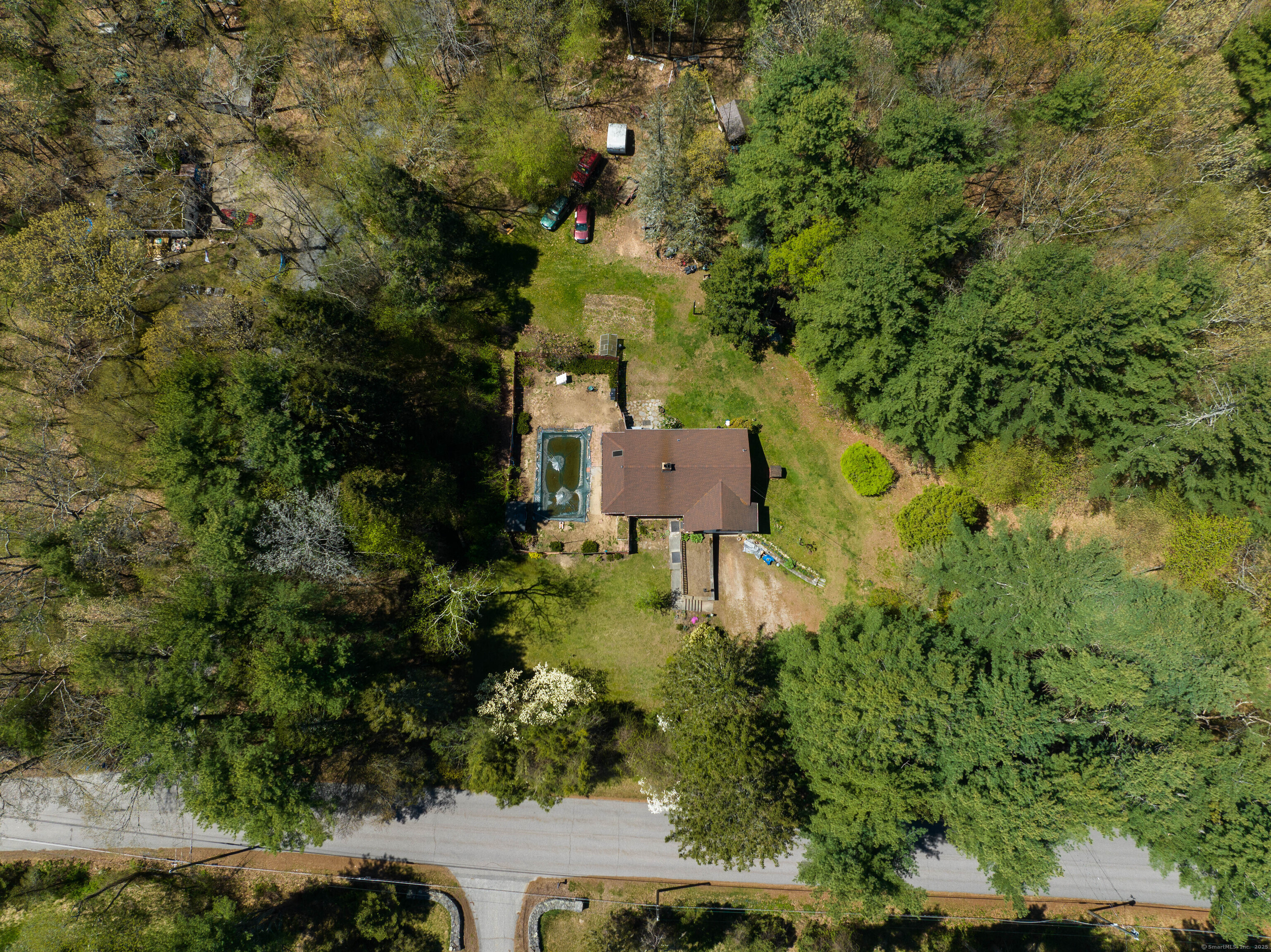 241 Ballamahack Road, Windham, Connecticut image 7