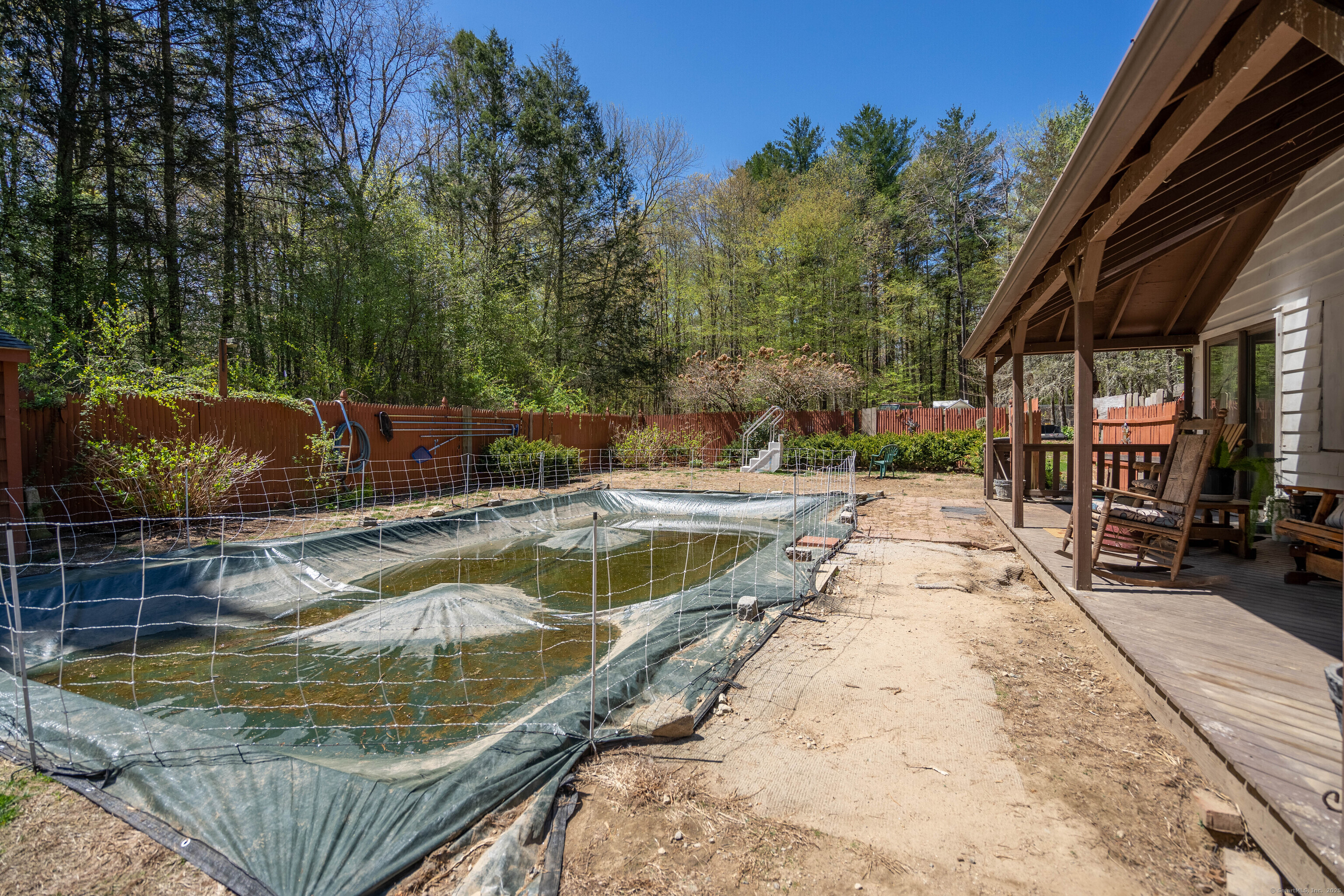 241 Ballamahack Road, Windham, Connecticut image 37