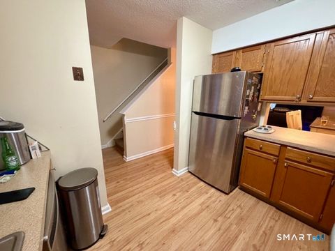 Tiny photo for 155 Redstone Hill Road #176, Bristol, CT 06062 (MLS # 24147923)