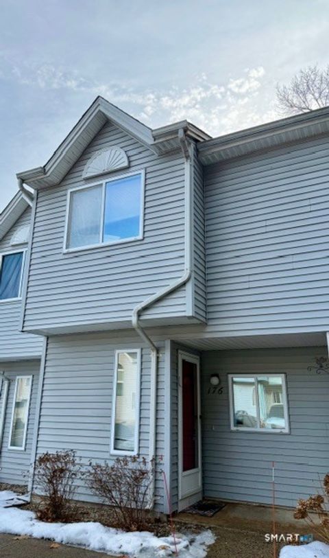 Photo of 155 Redstone Hill Road #176, Bristol, CT 06062 (MLS # 24147923)