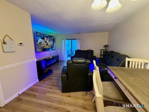 Tiny photo for 155 Redstone Hill Road #176, Bristol, CT 06062 (MLS # 24147923)