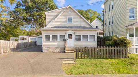 A home in Fairfield