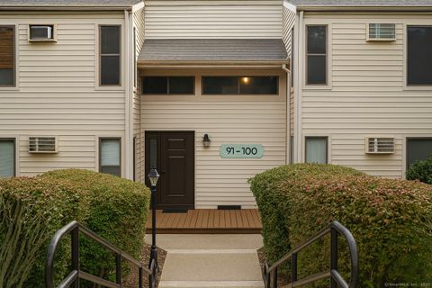 96 Woodland Drive 96 Cromwell CT 06416