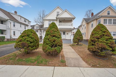 Tiny photo for 38 Center Street, Bristol, CT 06010 (MLS # 24128934)