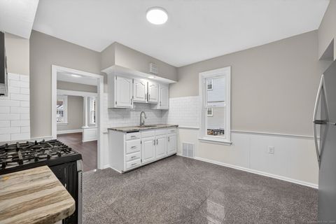 Tiny photo for 38 Center Street, Bristol, CT 06010 (MLS # 24128934)