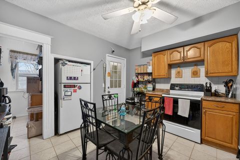 Tiny photo for 38 Center Street, Bristol, CT 06010 (MLS # 24128934)