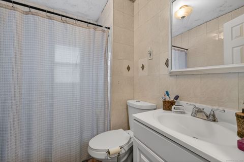 Tiny photo for 38 Center Street, Bristol, CT 06010 (MLS # 24128934)