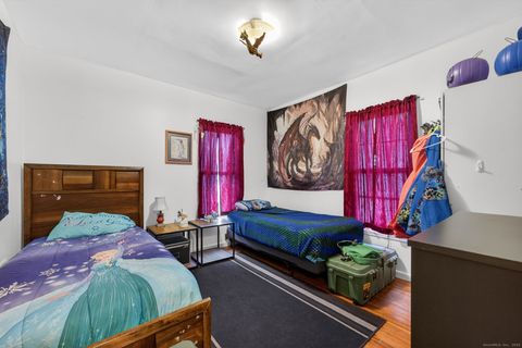 Tiny photo for 38 Center Street, Bristol, CT 06010 (MLS # 24128934)