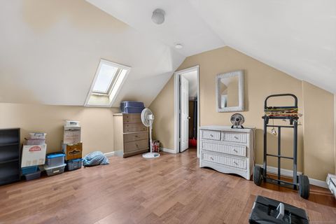 Tiny photo for 38 Center Street, Bristol, CT 06010 (MLS # 24128934)