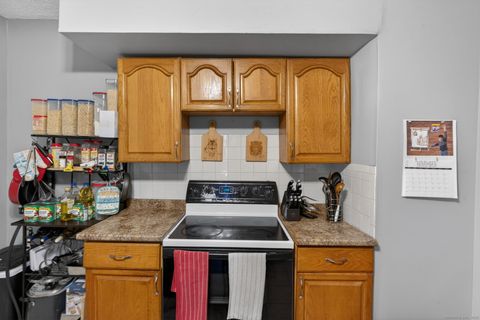 Tiny photo for 38 Center Street, Bristol, CT 06010 (MLS # 24128934)