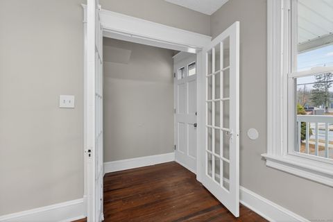 Tiny photo for 38 Center Street, Bristol, CT 06010 (MLS # 24128934)