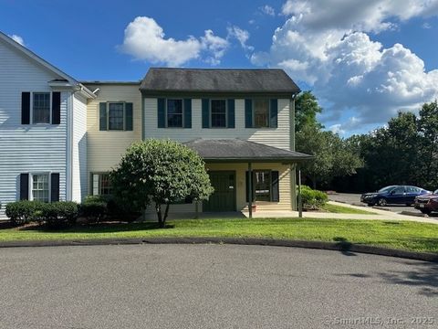 828 Federal Road B Brookfield CT 06804