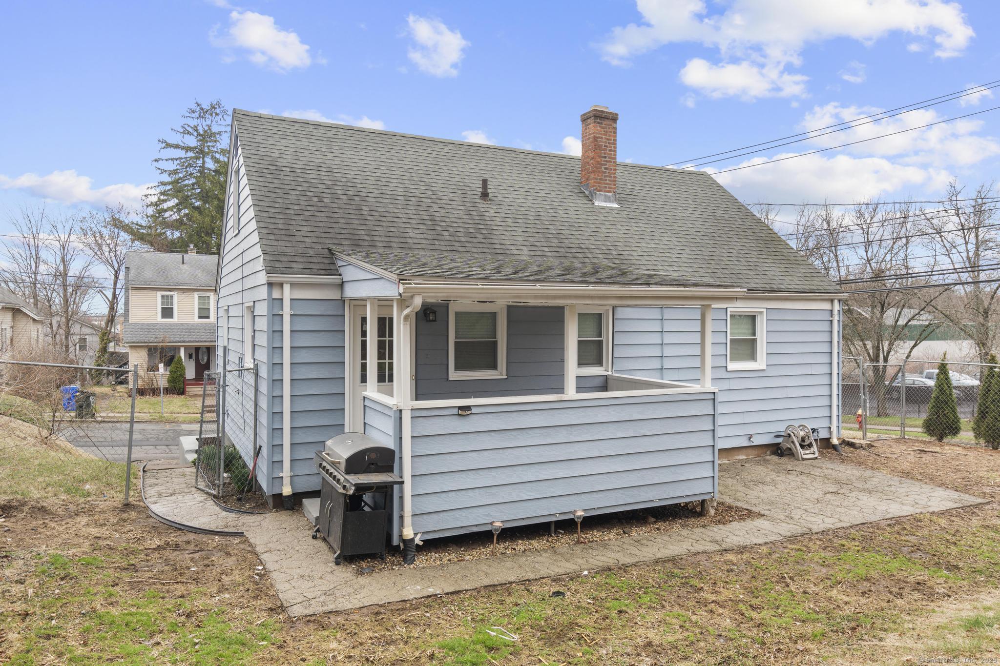 92 Francis Street, East Hartford, Connecticut image 32