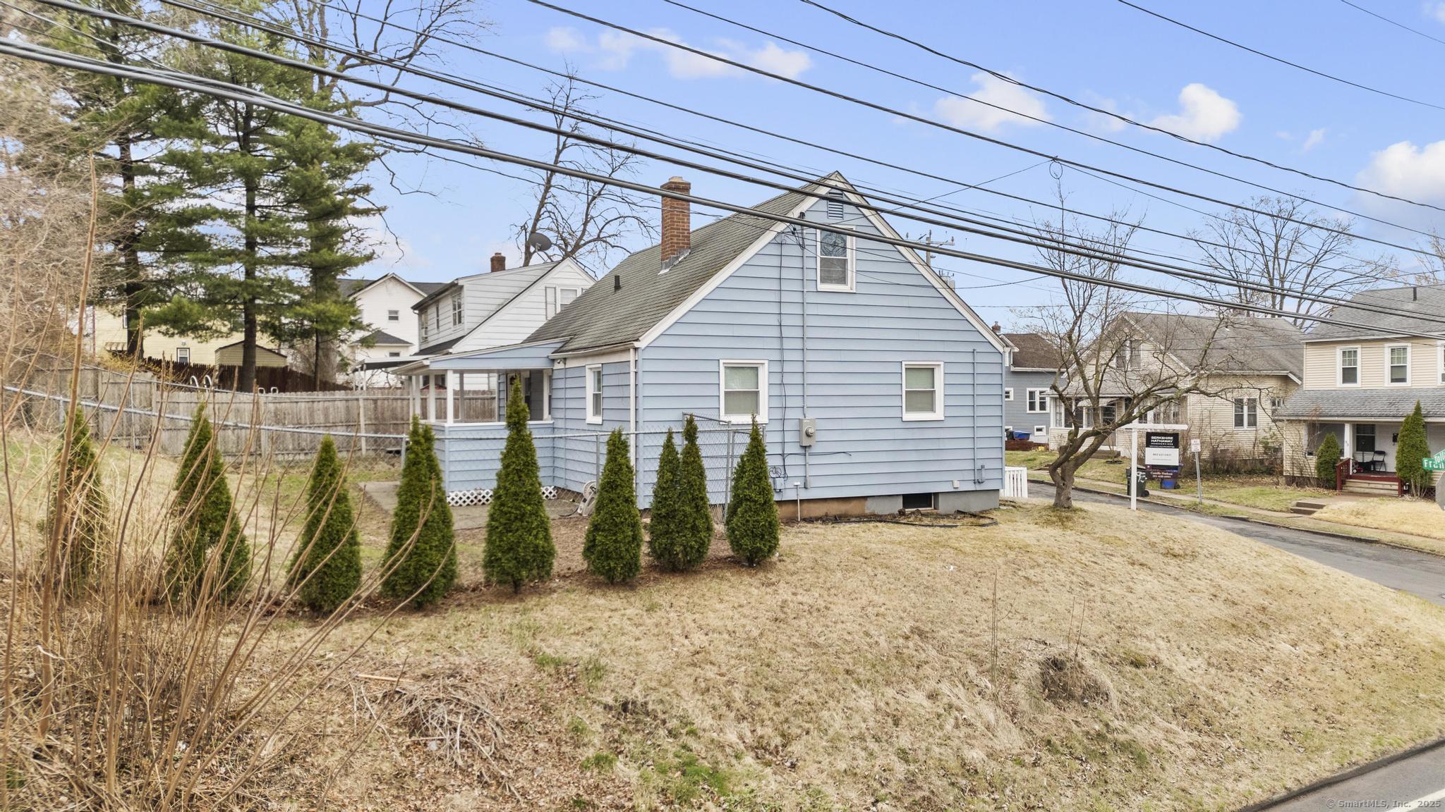 92 Francis Street, East Hartford, Connecticut image 33