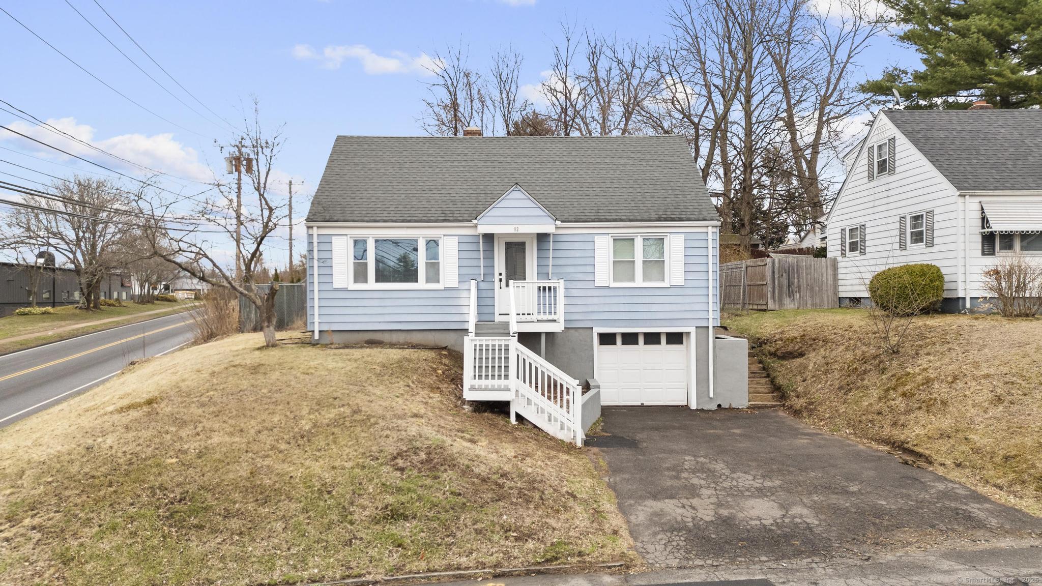 92 Francis Street, East Hartford, Connecticut image 1