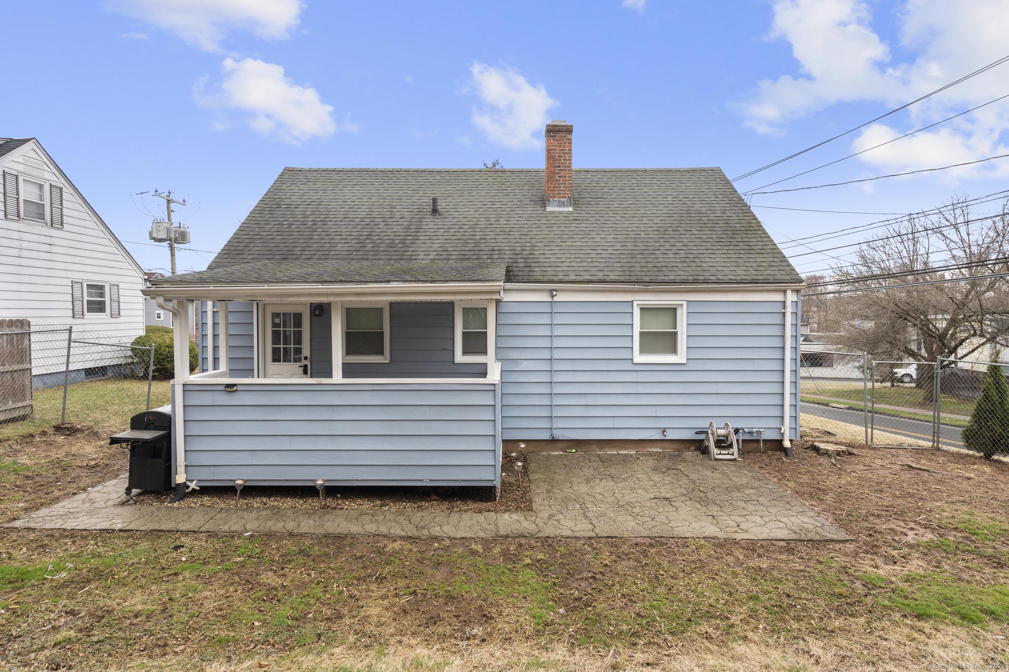92 Francis Street, East Hartford, Connecticut image 31