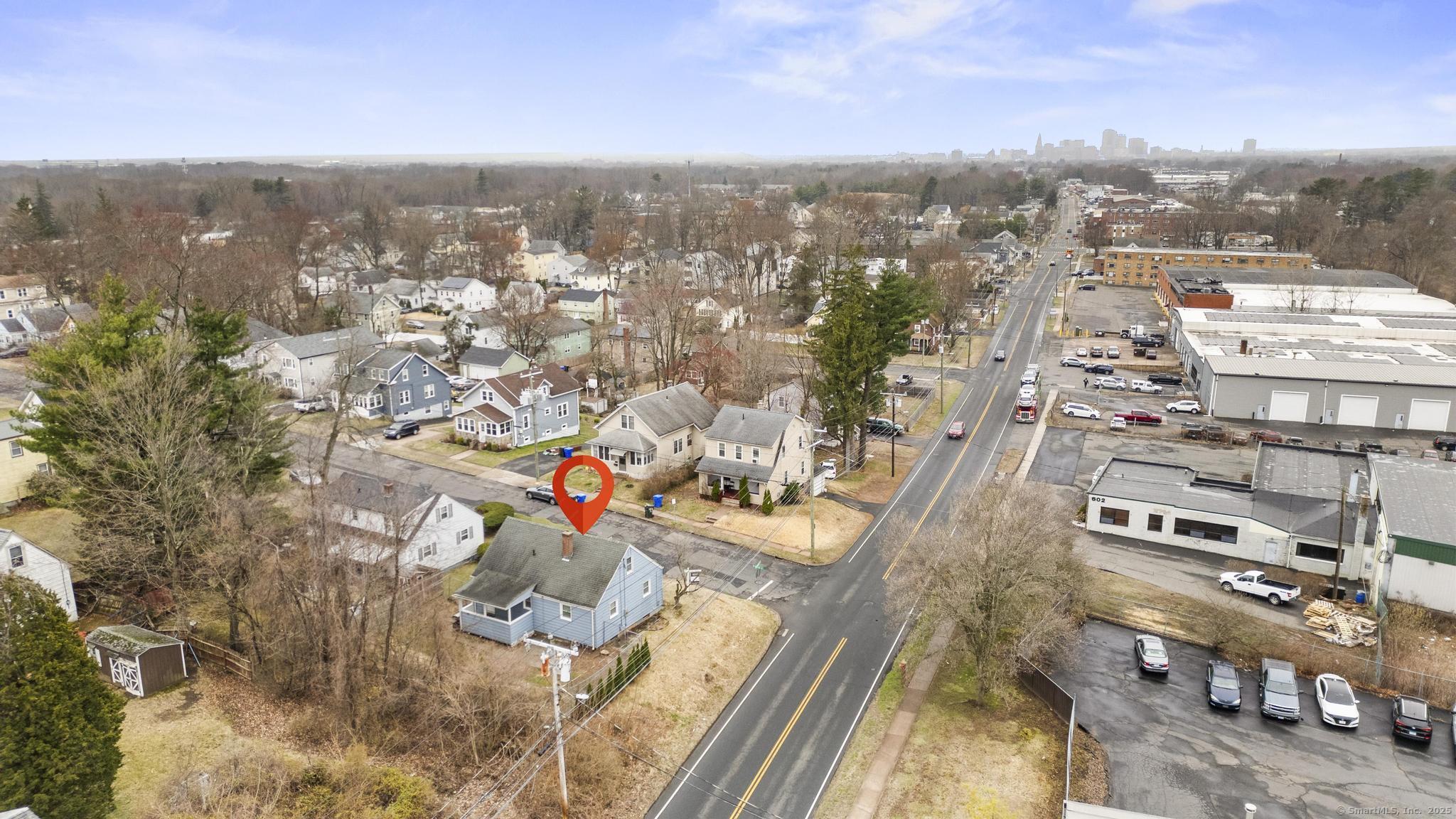 92 Francis Street, East Hartford, Connecticut image 35
