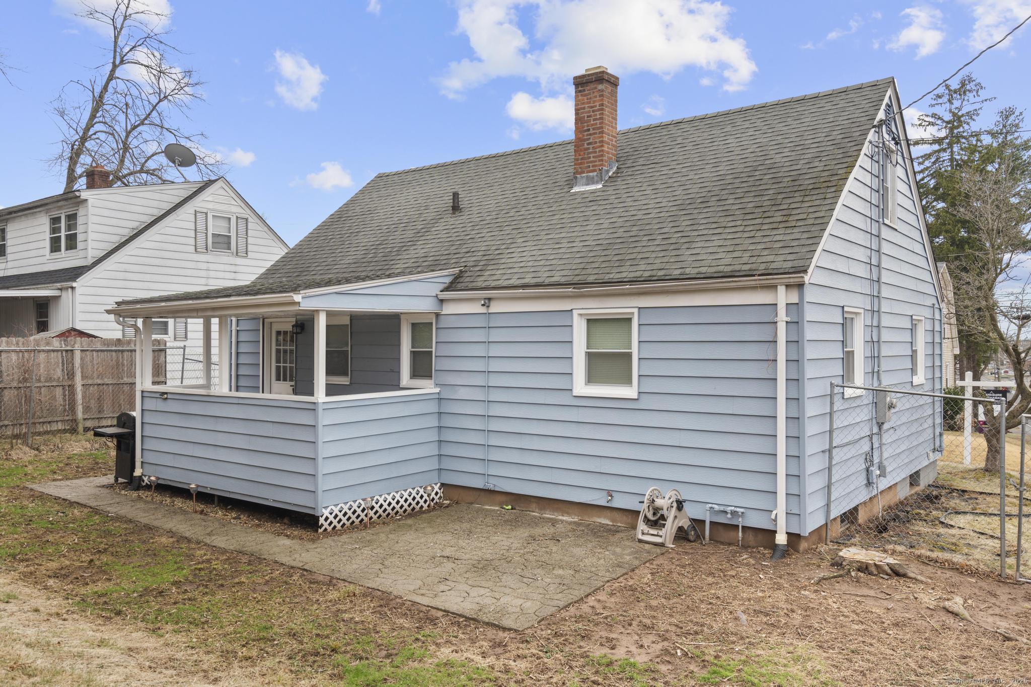 92 Francis Street, East Hartford, Connecticut image 30