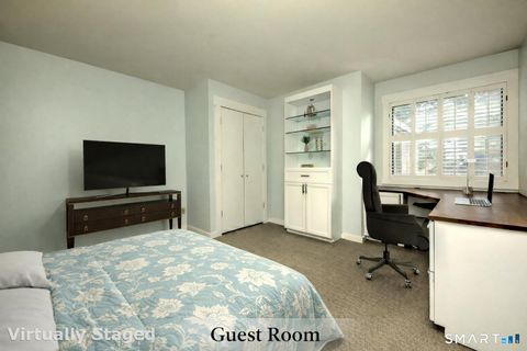 Tiny photo for 195 Bayfield Lane #A, Stratford, CT 06614 (MLS # 24149127)