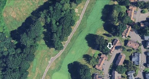 Tiny photo for 195 Bayfield Lane #A, Stratford, CT 06614 (MLS # 24149127)