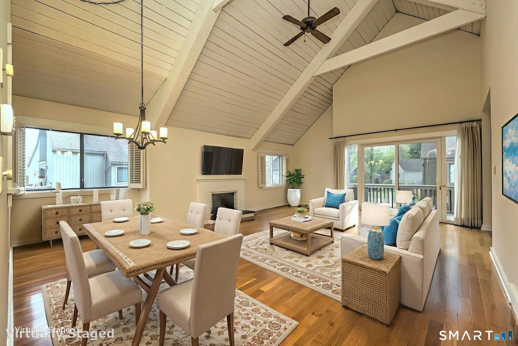 Photo of 195 Bayfield Lane #A, Stratford, CT 06614 (MLS # 24149127)