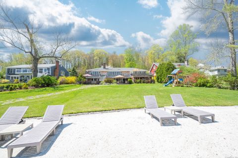 70 North Lake Shore Drive Brookfield CT 06804