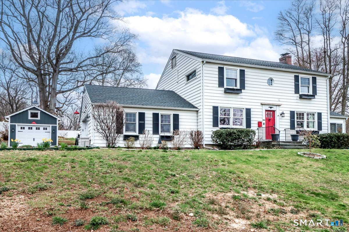 56 Creeping Hemlock Drive