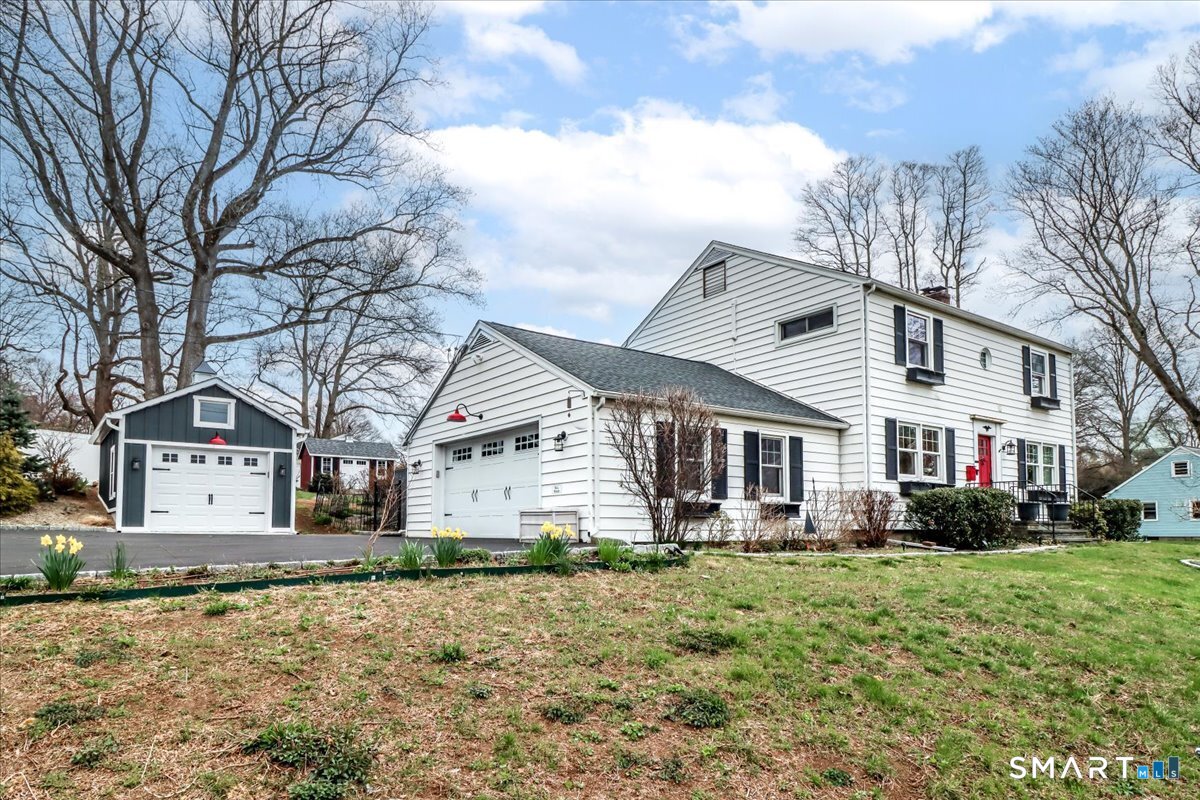 56 Creeping Hemlock Drive