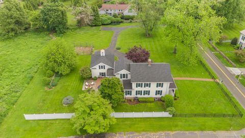 A home in Fairfield