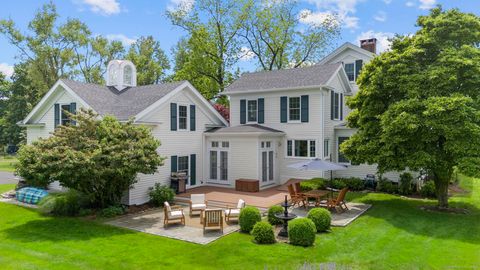 A home in Fairfield