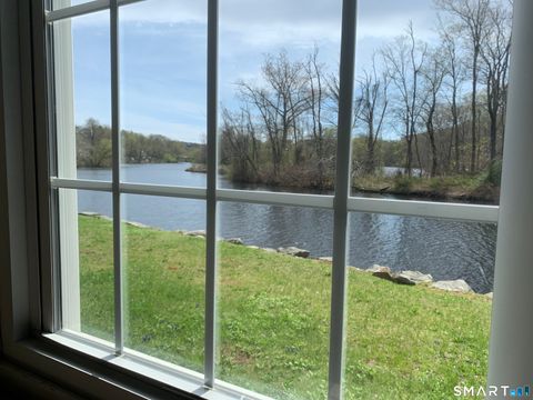 Tiny photo for 150 Yantic Street #156, Norwich, CT 06360 (MLS # 24169048)