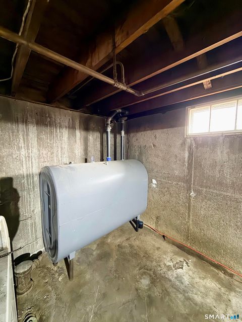 Tiny photo for 45 Morse Road, Manchester, CT 06040 (MLS # 24151866)