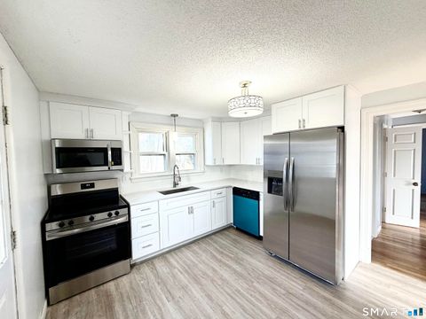 Tiny photo for 45 Morse Road, Manchester, CT 06040 (MLS # 24151866)