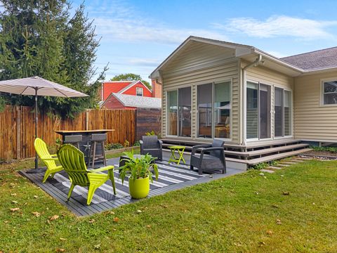 Tiny photo for 21 Farview Avenue, Old Saybrook, CT 06475 (MLS # 24135553)