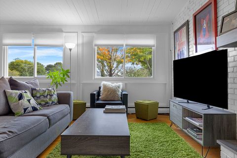 Tiny photo for 21 Farview Avenue, Old Saybrook, CT 06475 (MLS # 24135553)