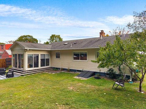 Tiny photo for 21 Farview Avenue, Old Saybrook, CT 06475 (MLS # 24135553)