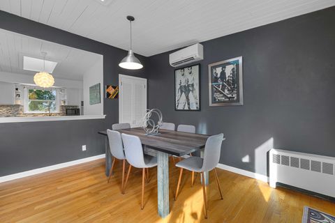 Tiny photo for 21 Farview Avenue, Old Saybrook, CT 06475 (MLS # 24135553)