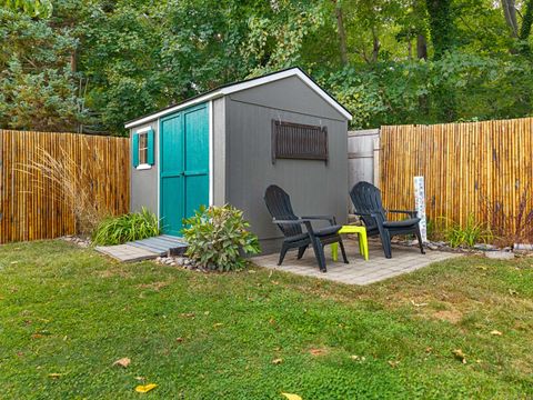 Tiny photo for 21 Farview Avenue, Old Saybrook, CT 06475 (MLS # 24135553)